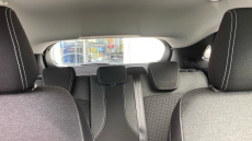 Ford Puma 1.0 EcoBoost Hybrid mHEV Titanium 5dr Petrol Hatchback